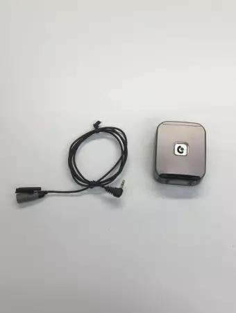 Phonak Campus S 0681 FM Transmitter 