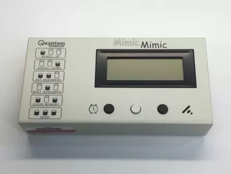 Quantum Tecnology B09802 Mimic 