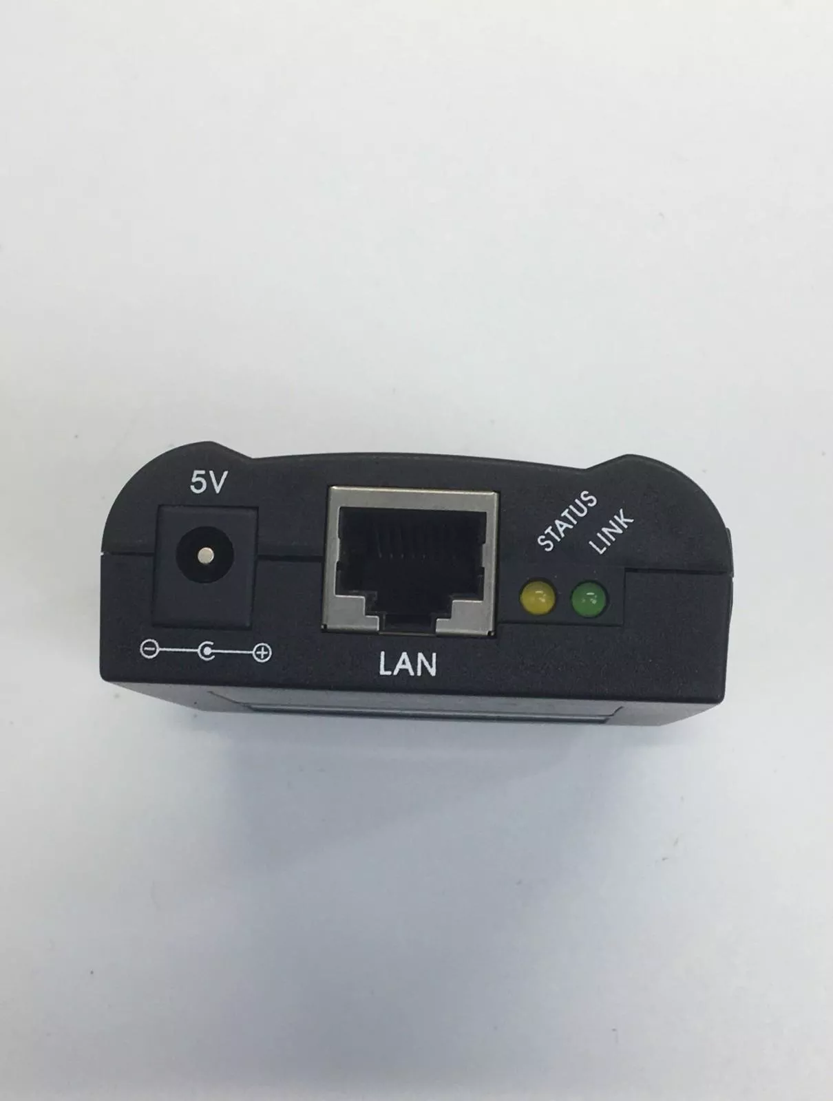 Hawking Technology PN7127P Internet Print Server 10/100M 