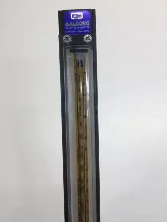 AALBORG instruments 102-05 5 MFV Flowmeter 