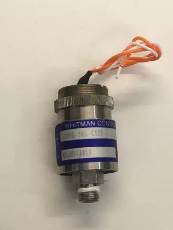 Pressure Switch J205G10S-C52T 