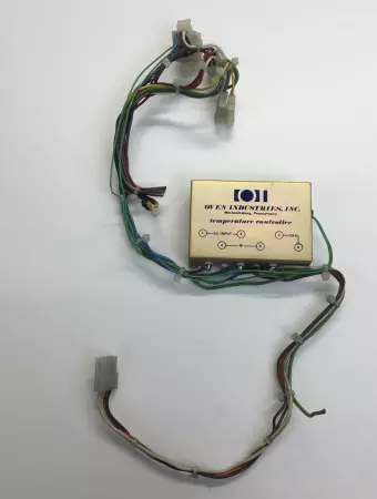 Oven Industries Inc 5C1217 Temperature Controller  