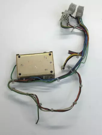 Oven Industries Inc 5C1217 Temperature Controller  