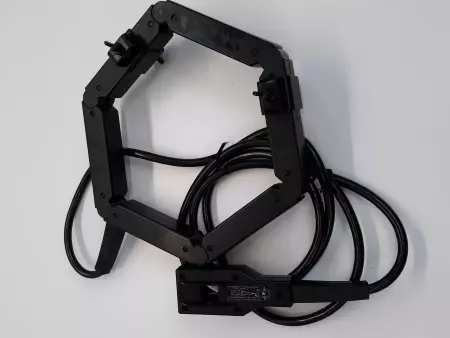 Amptran CT-50 Current Transformer