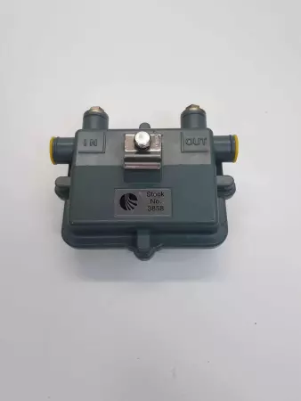 Blonder Tongue DMT-1000-8 8-Ports Outdoor Directional Tap 