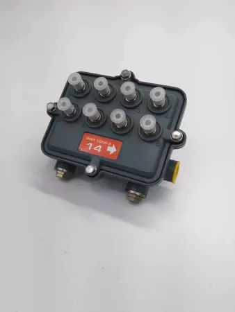 Blonder Tongue DMT-1000-8 8-Ports Outdoor Directional Tap 