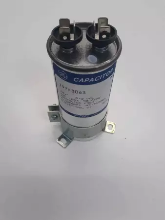 General Electric Z97F8063 Capacitor 