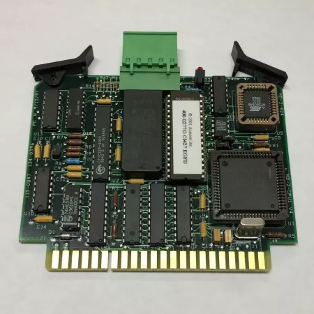 Acrison 115-0847 CPU Circuit Board 