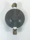 Conoflow GH2IXT 3PSI Pressure Regulator 