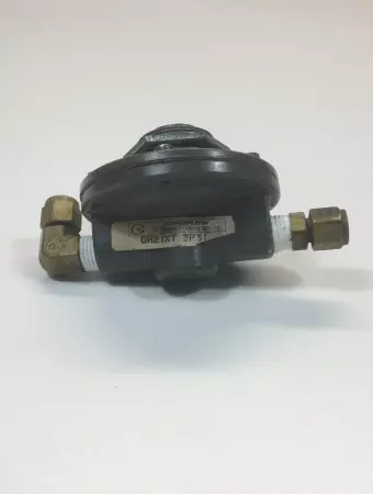 Conoflow GH2IXT 3PSI Pressure Regulator 