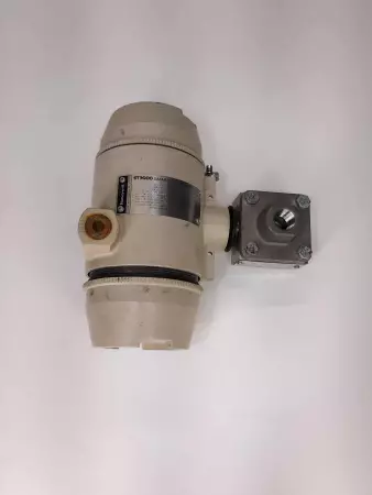 Honeywell STA140-E1G-00000-MB ST3000 Smart Pressure Transmitter 