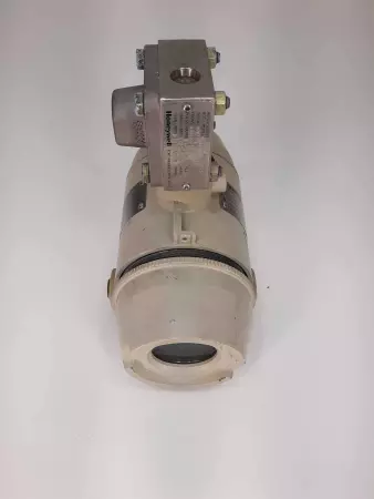 Honeywell STA140-E1G-00000-MB ST3000 Smart Pressure Transmitter 