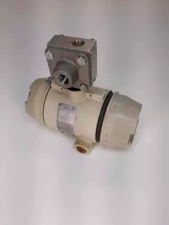 Honeywell STA140-E1G-00000-MB ST3000 Smart Pressure Transmitter 