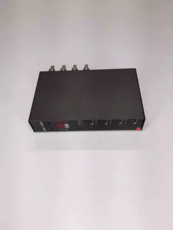 Deltavision Navigator S4P 4 Channel Video In 