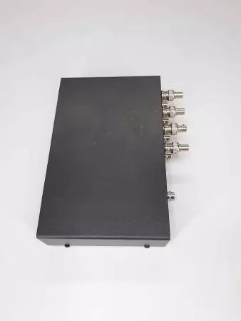 Deltavision Navigator S4P 4 Channel Video In 