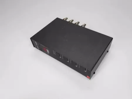 Deltavision Navigator S4P 4 Channel Video In 