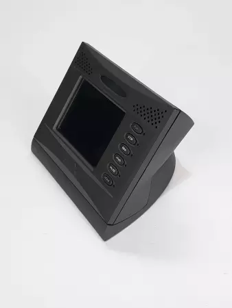 AMX AXT-CP4/A 4'' TOUCH PANEL 