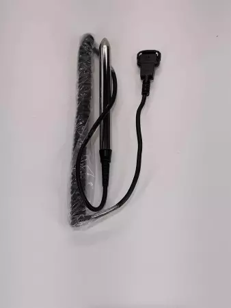 BARCODE UNDECODED PEN-40 AMP SQUEEZE DB9F 