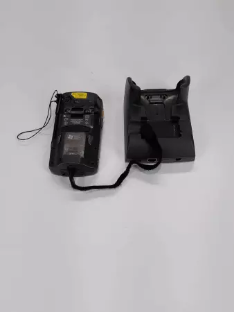 Symbol CRD7000-1000R Handel Barcode Scanner AS IS Lot of 5