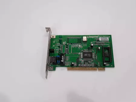 Kingston KNE30T PCI Network Card