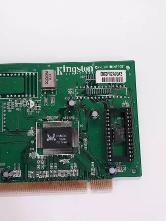 Kingston KNE30T PCI Network Card