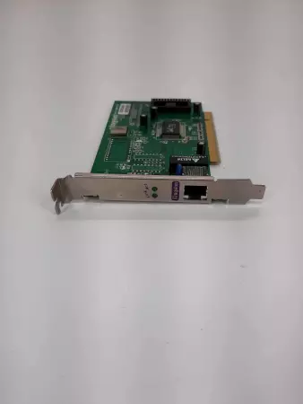 Kingston KNE30T PCI Network Card