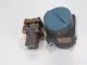 Foxboro 821AM-IK1CM2 Electronic Pressure Transmitter w/ Sensor D0135SU 