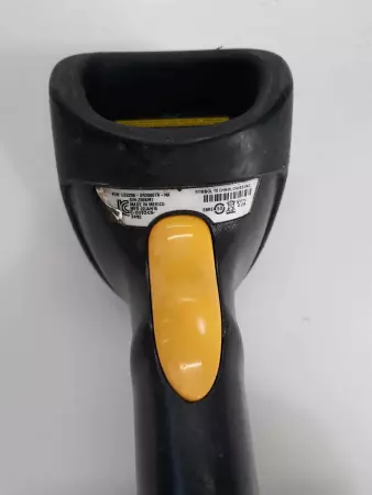 Symbol LS2208-SR20007R-NA Barcode Scanner