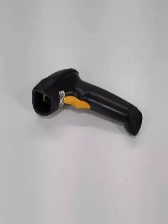 Symbol LS2208-SR20007R-NA Barcode Scanner