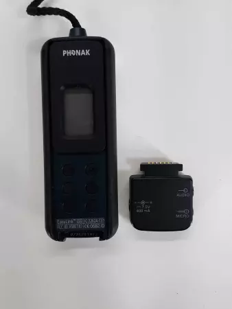 Phonak  2262A-TX7 FM Transmitter 