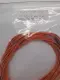 Unknown 2-001-020-010 SC-SC Fiber Patch Cord Jumper Cable, Duplex 10M 