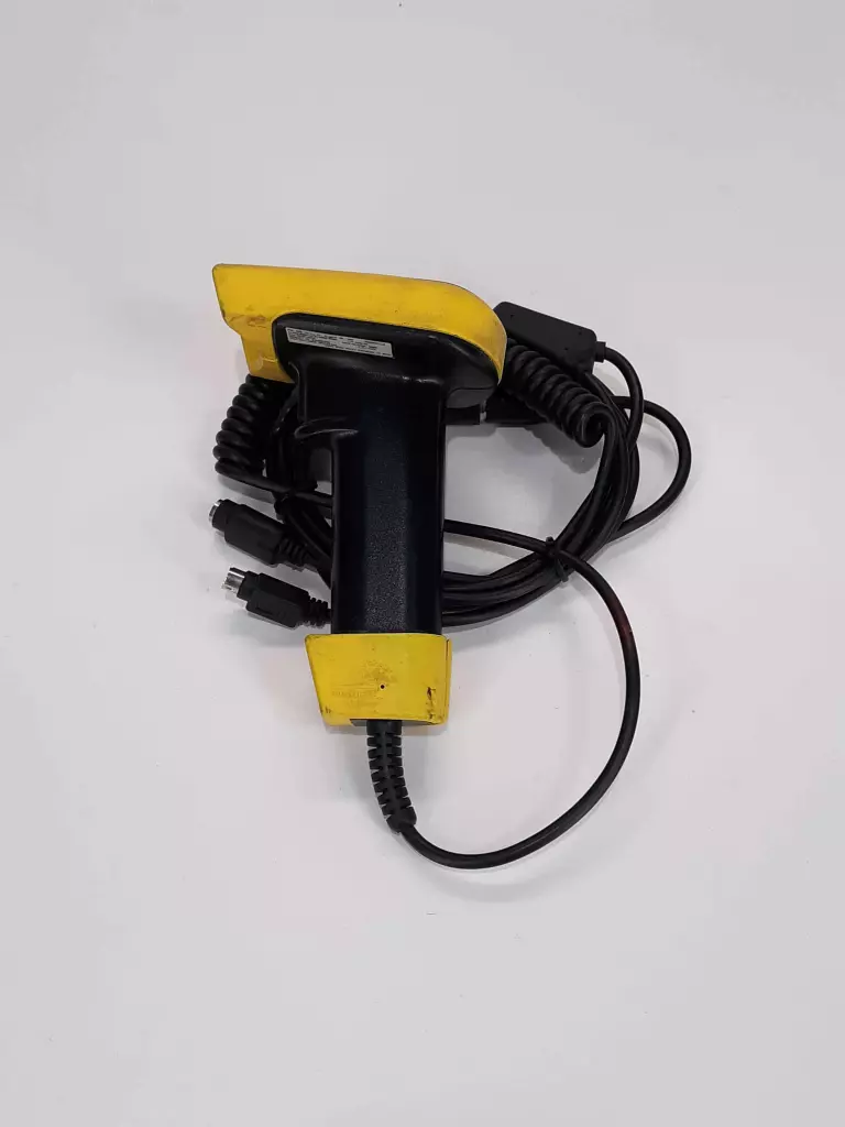 Powerscan PSC 959 Barcode Scanner 