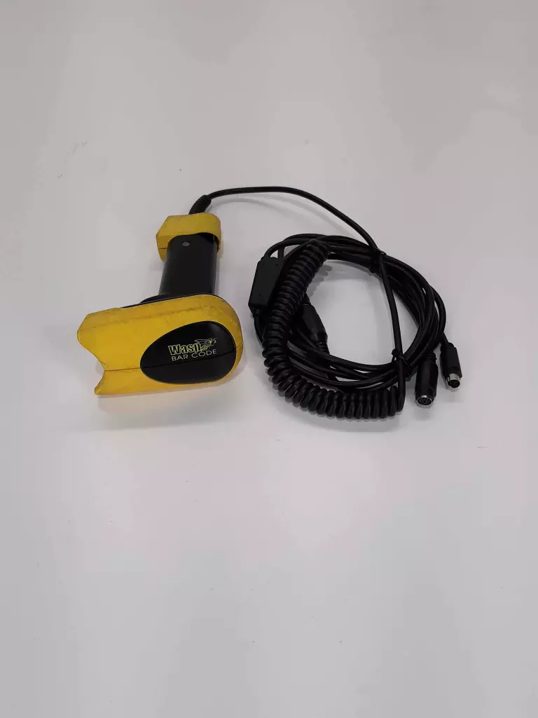 Powerscan PSC 959 Barcode Scanner 