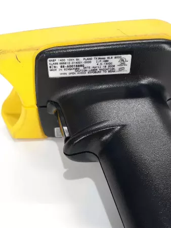 Wasp WLS-9000 Handheld Scanner 