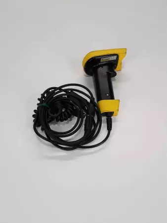 Wasp WLS-9000 Handheld Scanner 