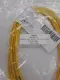 5M SC/APC-SC/APC SM 3.0 DPX PVC Fiber Optic Cable Patch Cord jumper