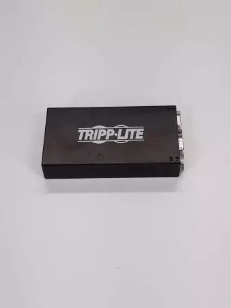 Tripp Lite Remote Control Monitor External SNMPSOLO 