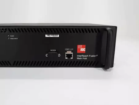 ADC FSN-1-MH-1P InterReach Fusion® Main Hub LGC Wireless 