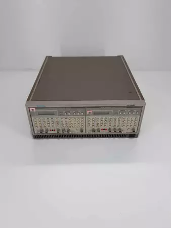 Tektronix TM5006 AFG5101 12MHz Programmable Arbitrary/Function Generator 