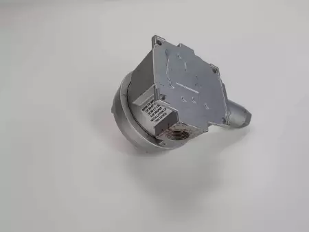 United Electric Controls Type J120 Model 9995 I93 Pressure Switch 480vac 15a