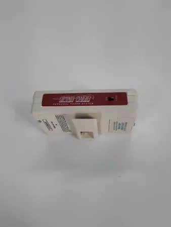 Omni Page Model No. 1001-1 /318 Personal Pager System 