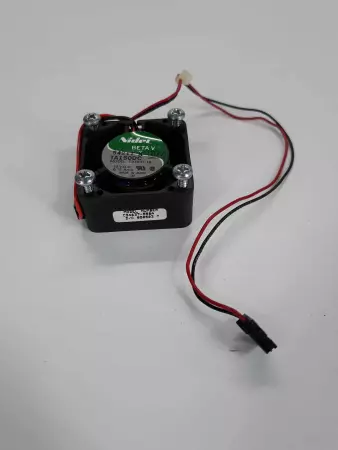 Nidec BETA V 12VDC 0.15A TA150DC Model C34637-16 