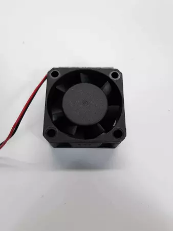 JMC 4020-12HB H Cooling Fan  PN-4129710-4 