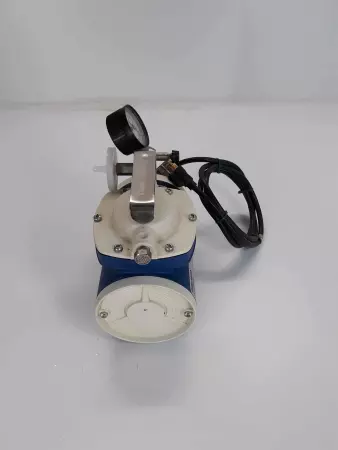 Gen-Med Model A Compressor/ Aspirator Serial No.AUL1192097