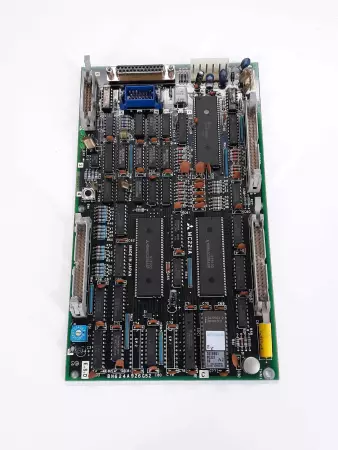 Mitsubishi/Mazak BN624A926G52 Operator Interface Board MC22IA 