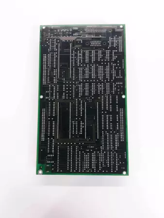 Mitsubishi/Mazak BN624A926G52 Operator Interface Board MC22IA 