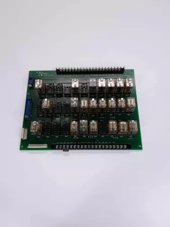 Mitsubishi Electric RC22A BN624A949H01-* Relay Circuit Board 