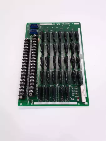 MAZAK 03-81581-02-COM Board 