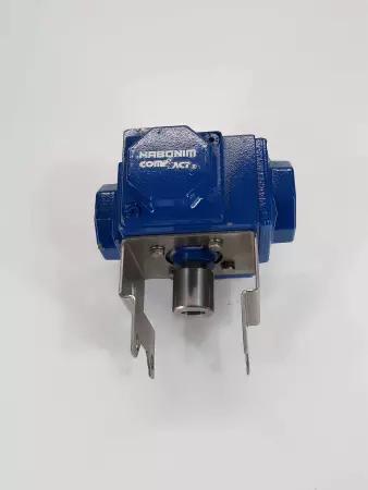 HABONIM H20 SR-2CZ 1/90 COMPACT ACTUATOR