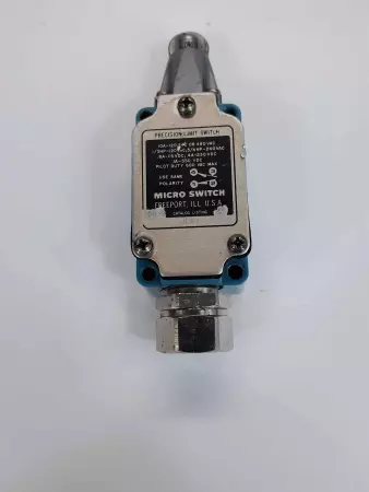 Micro Switch 4LS1 Precision Limit Switch 